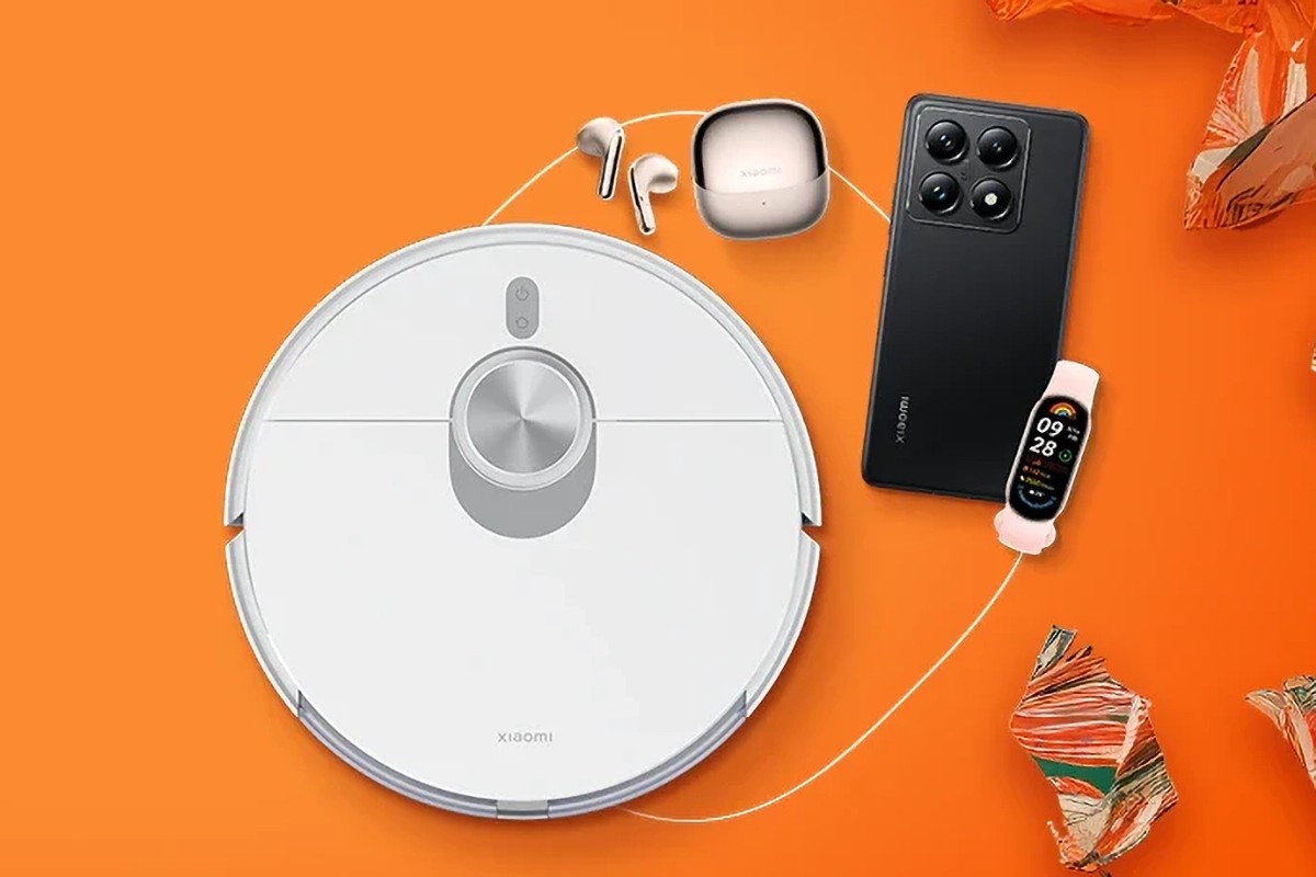 Świąteczna gorączka cen w Xiaomi. Sprawdź, co kupisz taniej