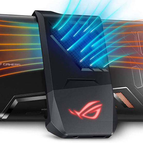 Asus ROG Phone 2 nadchodzi. Znamy datę premiery