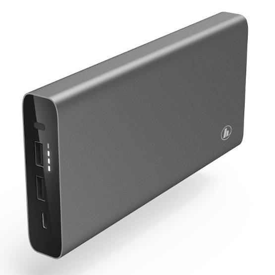 Powerbank 26 800 mAh – to jest dopiero zapas energii na wakacje!