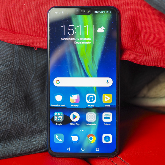 Telefony Honor 8X i Honor 10 Lite w czerwcu można kupić w niższych cenach