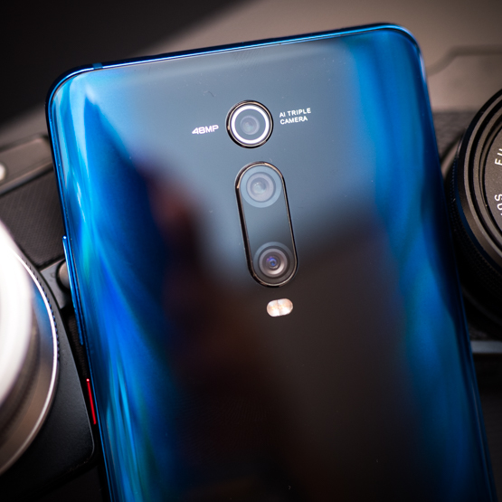 Test Xiaomi Mi 9T - godny naśladowania stosunek ceny do jakości