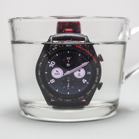 Test zegarka Honor Watch Magic - niedrogi smartwatch wytrzymujący tydzień na baterii