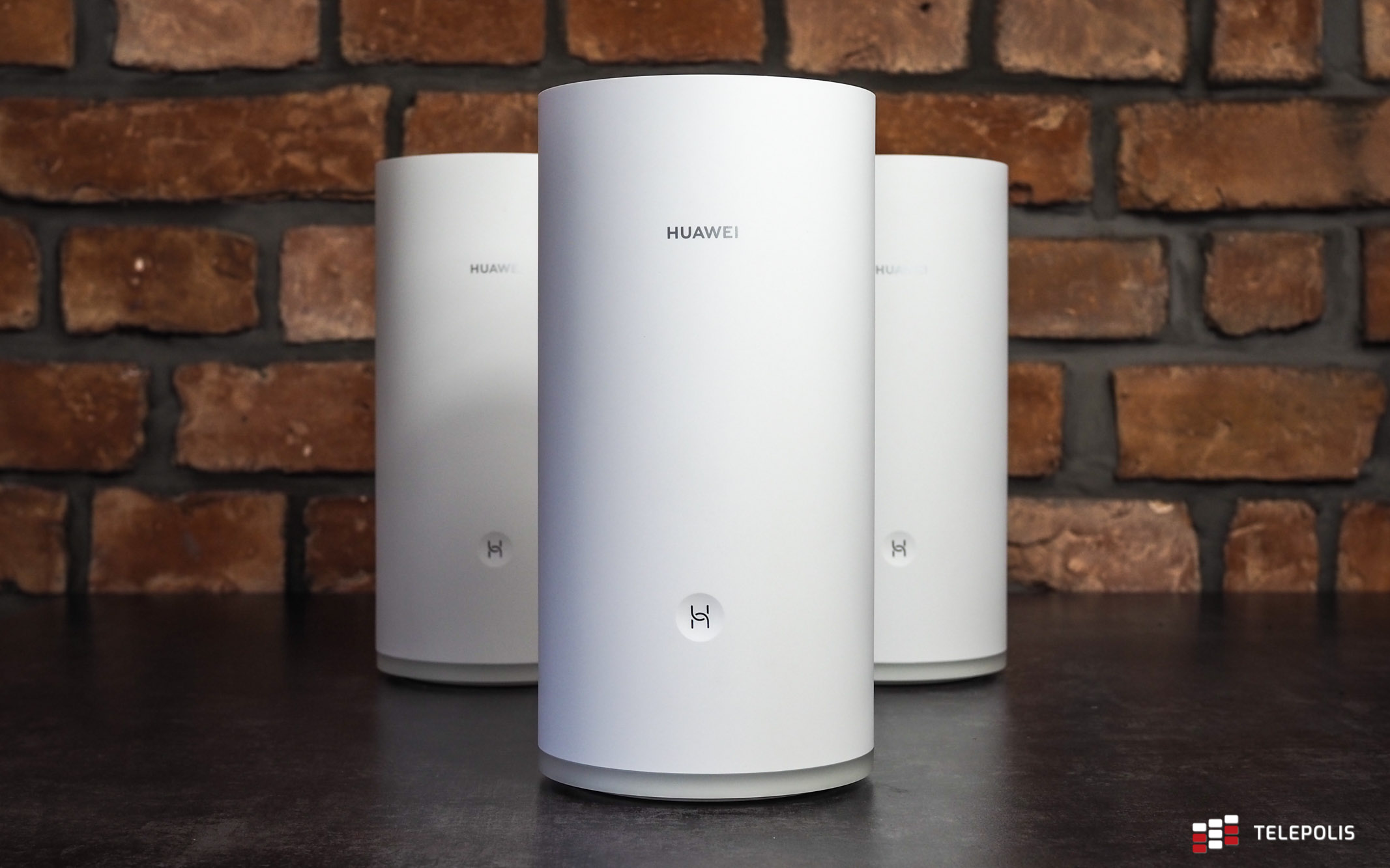 Huawei WiFi Mesh: wydajna sieć bezprzewodowa w całym domu