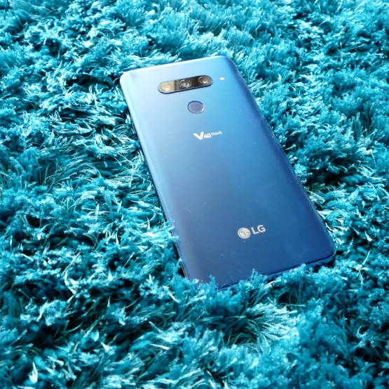 Play obniża ceny smartfonów LG w ofercie bez umowy. LG G7 za niecałe 1500 zł