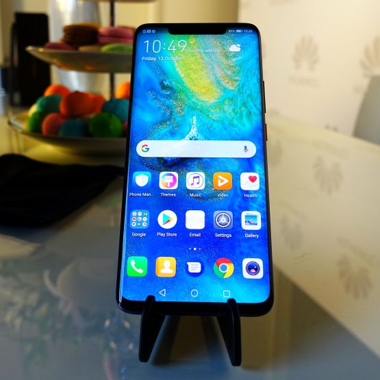 Huawei potwierdza aktualizacje do Androida Pie. Sprawdź czy dostaniesz