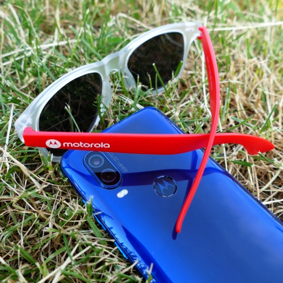 Test Motorola One Vision - kinowy ekran i dużo przyjemności z użytkowania