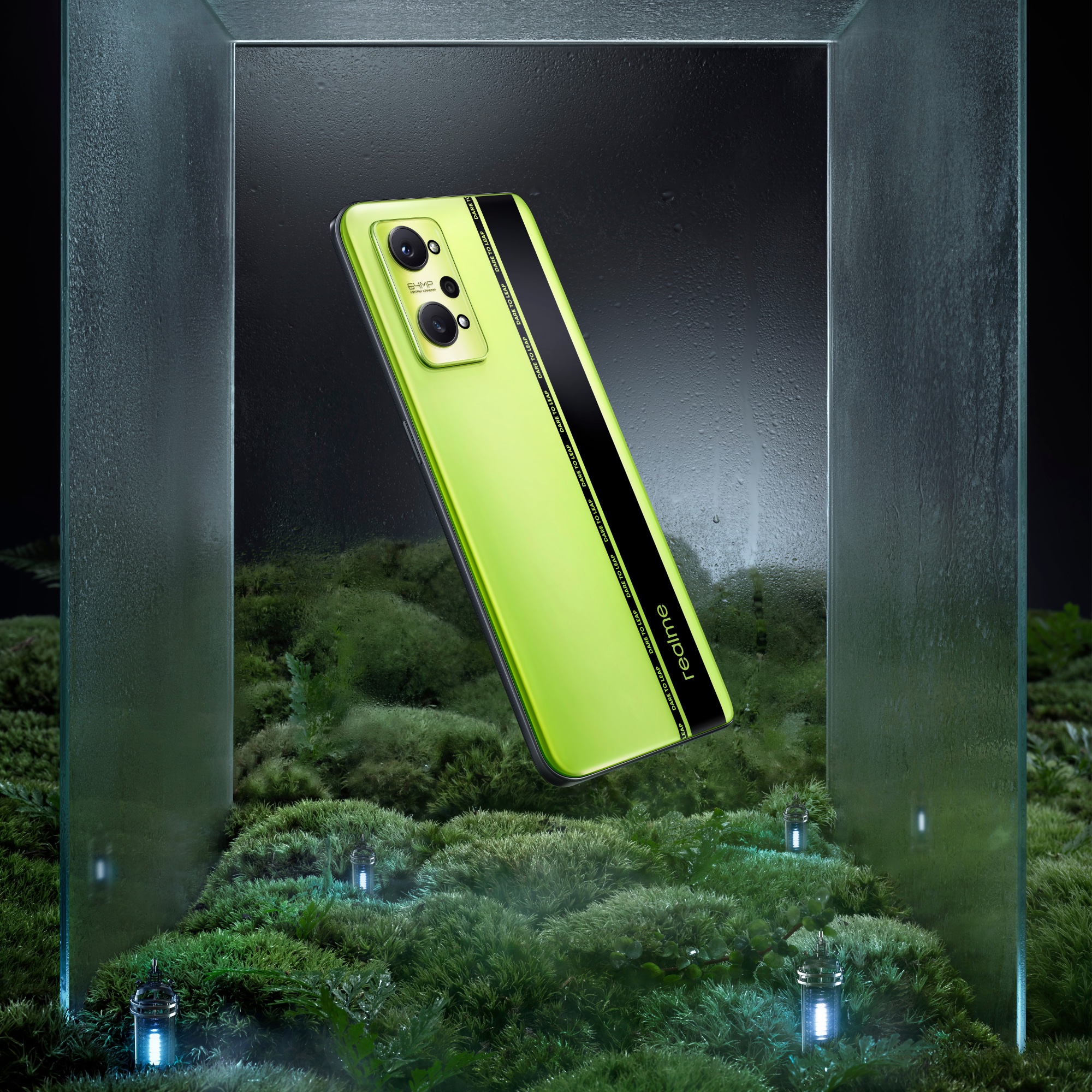 realme GT NEO 2 już w Polsce. Ma serce flagowca i cenę średniaka