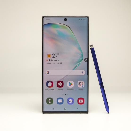 Listopadowe promocje Samsunga na zakup smartfonów Galaxy Note10, S10e, A10 i A20e