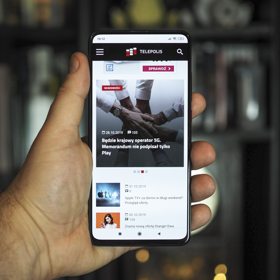 Test Xiaomi Mi 9T Pro. Najlepszy telefon do 2000 zł