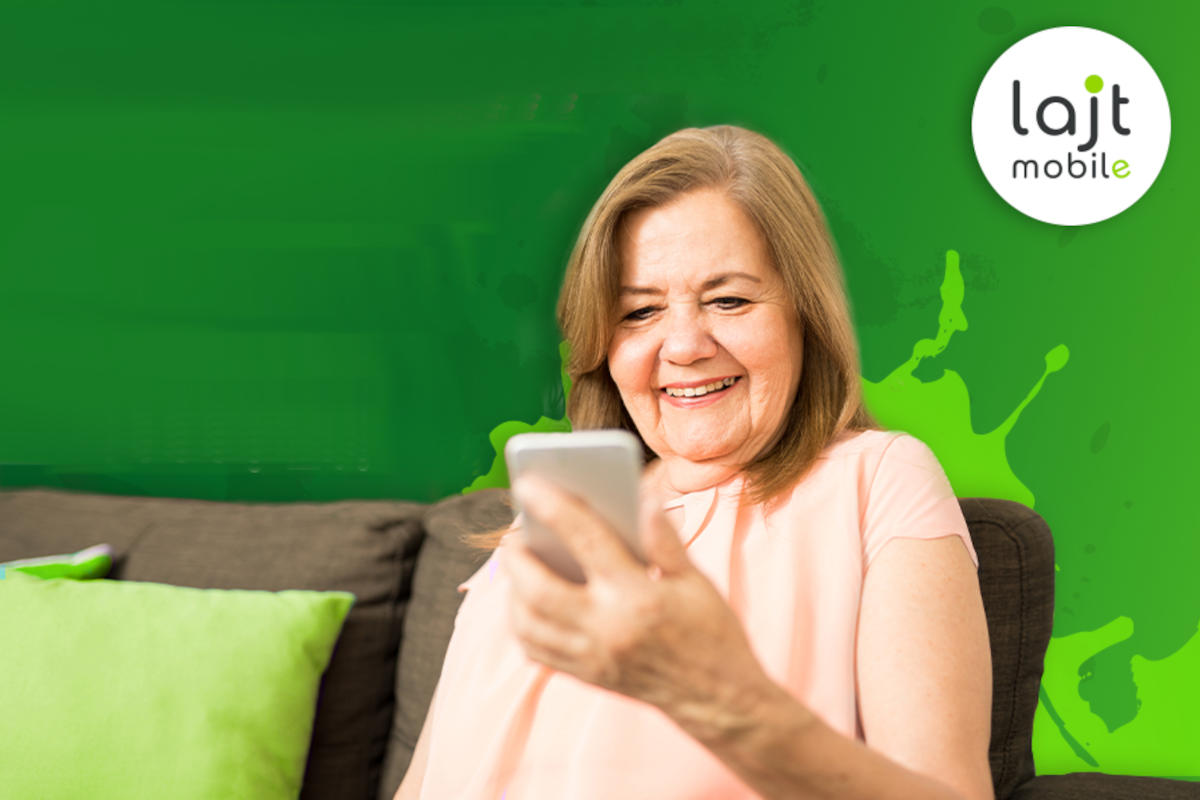 lajt mobile: promocja dla seniorów z okazji Dnia Babci i Dnia Dziadka