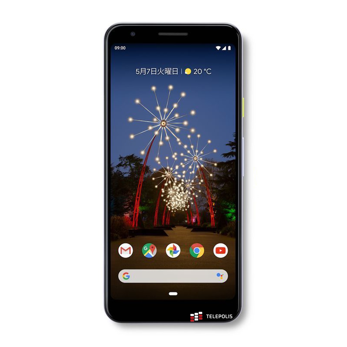 Google Pixel 3a