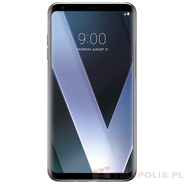 LG V30 dostaje Androida Pie. Lepiej późno niż wcale