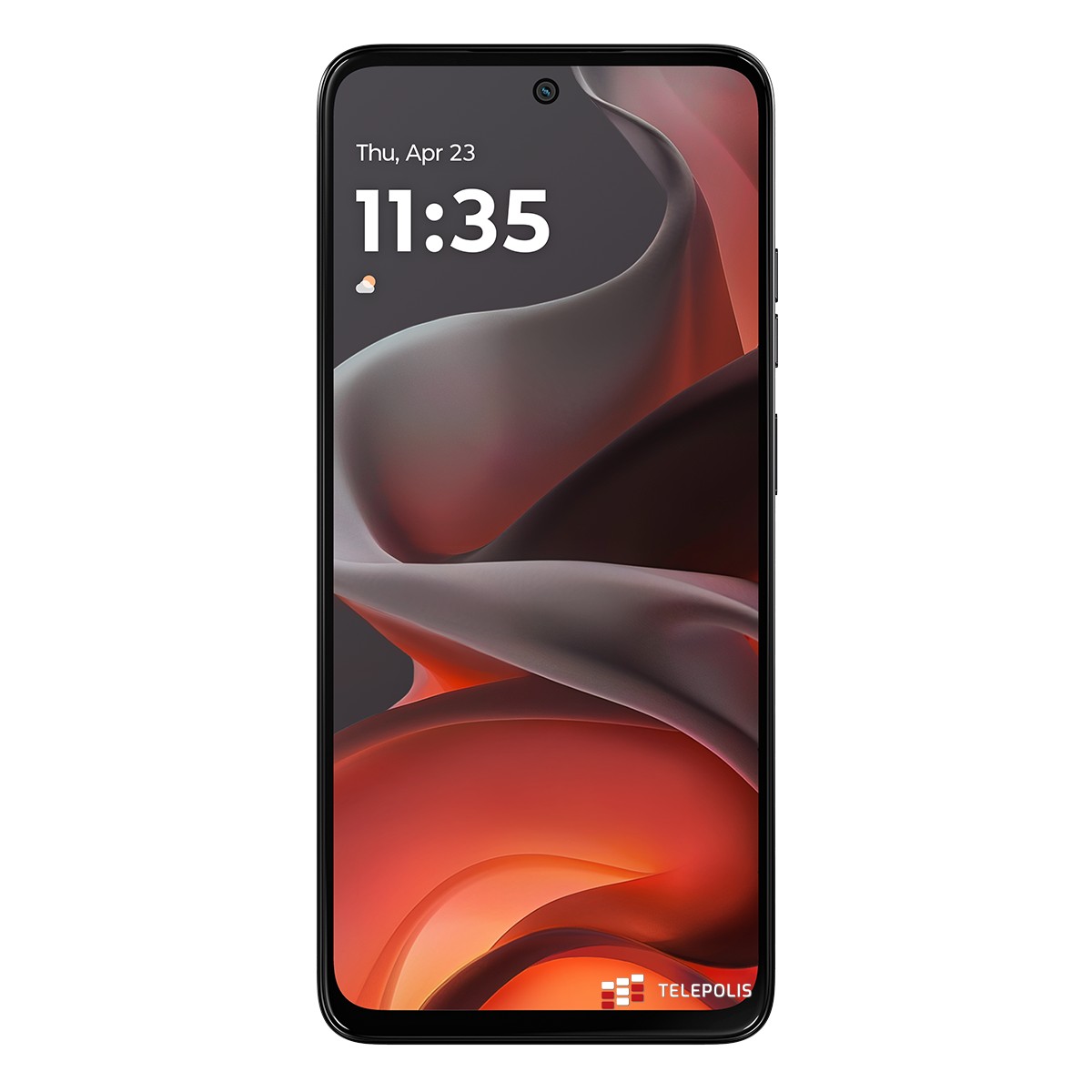 Motorola Moto G15