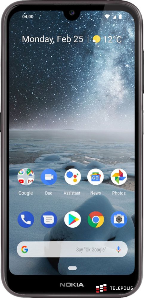 Nokia 4.2 w ofercie tygodnia Orange