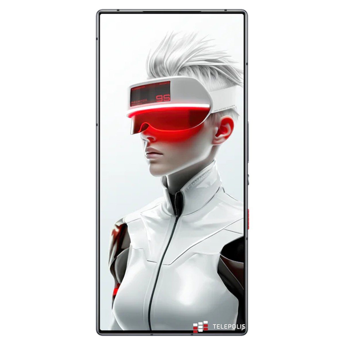 Nubia RedMagic 9S Pro