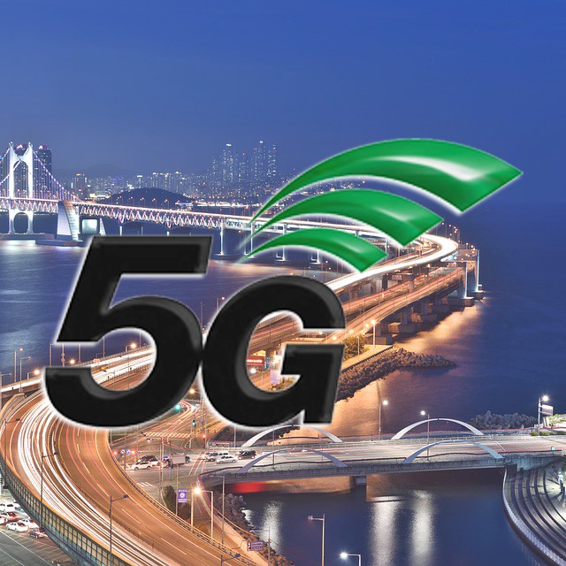 Koreańskie 5G rozwija się bardzo dobrze. Do przyszłego miesiąca ma mieć milion użytkowników