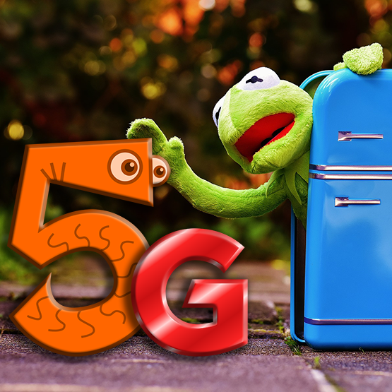 Litości z tym 5G. Nie ma się czym ekscytować