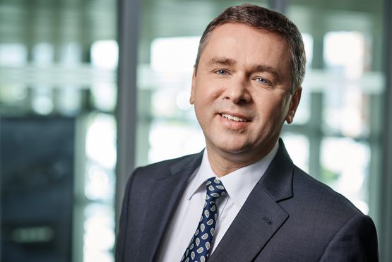 Pierwsza od dziewięciu lat zmiana kierownika generalnego Lenovo Polska