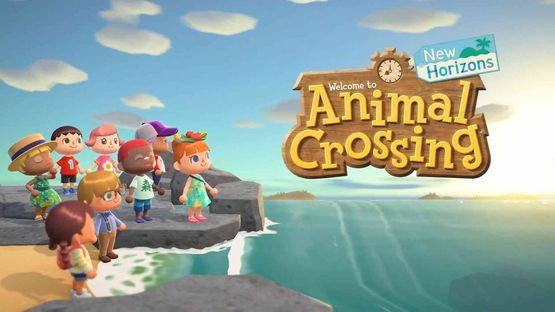 Nintendo z kolosalnym wzrostem przychodów, Animal Crossing: New Horizons megahitem