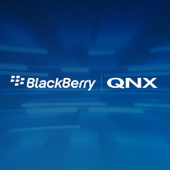Jest przyszłość po telefonach - BlackBerry QNX działa już w 175 milionach aut