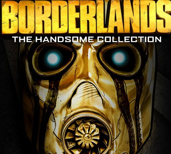 Borderlands: The Handsome Collection za darmo w Epic Games