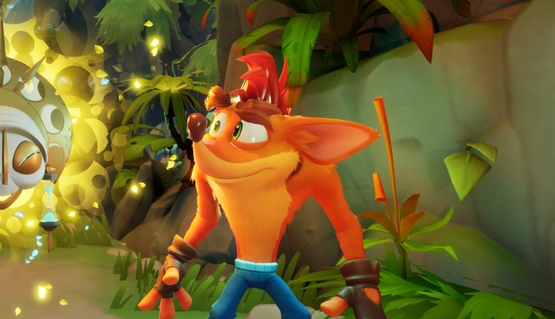 Crash Bandicoot 4 - kontynuacja bestsellerowej serii zapowiedziana!