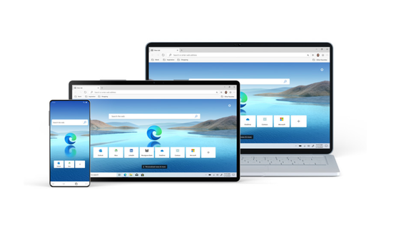 Blocker Toolkit - narzędzie Microsoftu do blokowania... aktualizacji Edge