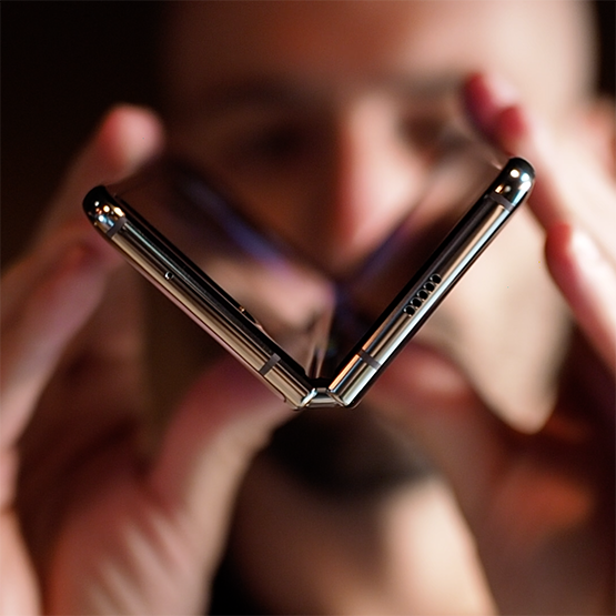 Nie będzie Folda 2, będzie Samsung Galaxy Z Fold 2