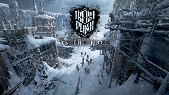 Frostpunk: On The Edge - mroźna podróż dobiega końca 20 sierpnia