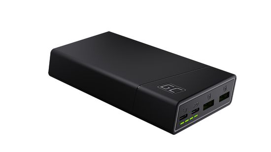 GC PowerPlay20 - następca świetnego powerbanku wchodzi do sprzedaży