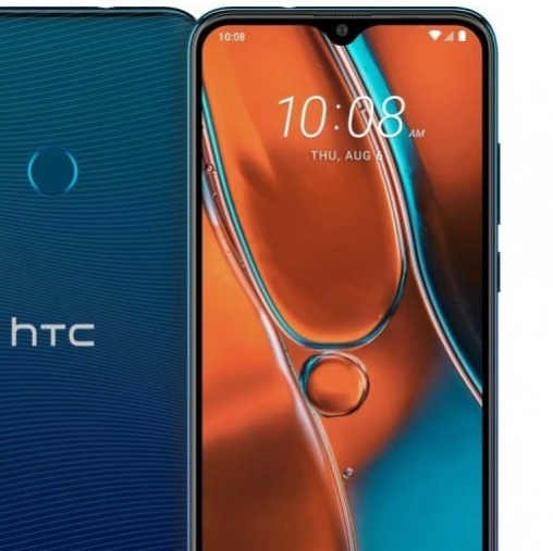 HTC Wildfire E Lite, czyli jeszcze bardziej budżetowy niż budżetowiec