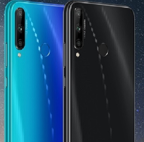 Honor prezentuje trzy nowe modele: 9C, 9A i 9S