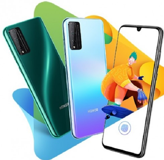 Kirin 710A to pierwszy układ Huaweia wyprodukowany przez SMIC, a nie TSMC
