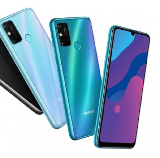 Debiutuje Honor Play 9A
