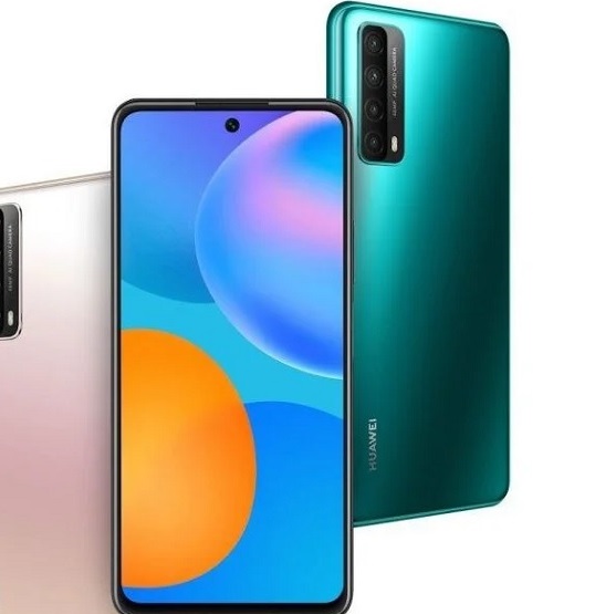 Pojawi się Huawei P Smart 2021