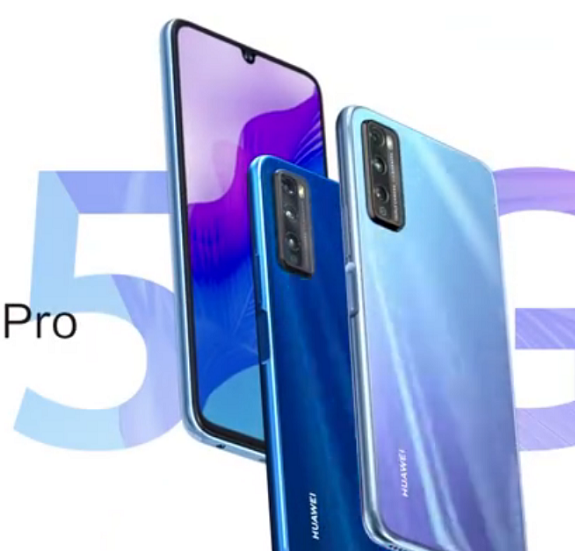Huawei Enjoy 20 Pro za trzy dni