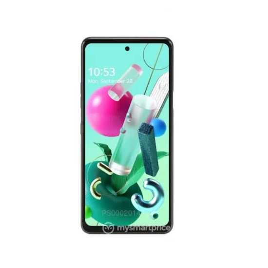 LG Q92 5G pojawia się w Geekbench