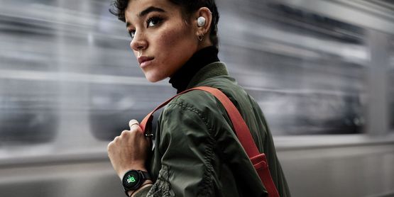 Samsung Electronics zapowiada erę "nowych wirtualnych doznań" - Life Unstoppable