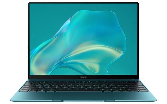 Huawei pokazuje dwa nowe MateBooki - MateBook X oraz 14