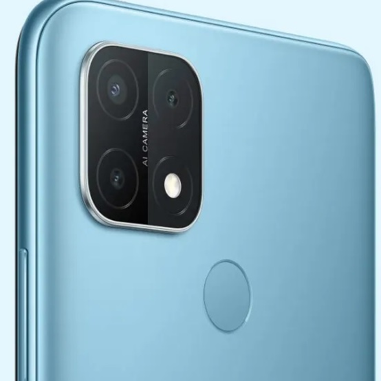 Wycieka specyfikacja Oppo A15