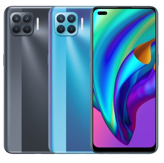 Oppo F17 Pro pojawi się poza Indiami jako Oppo A93
