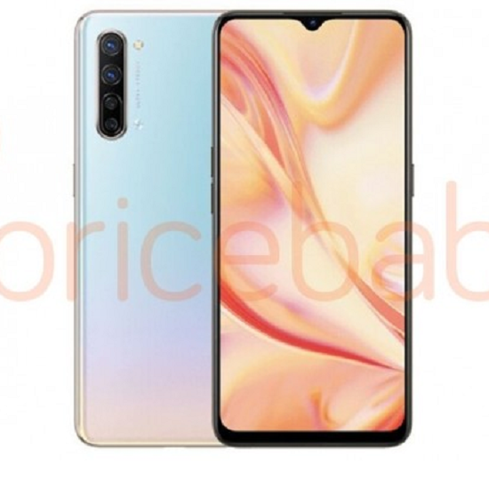 Oppo Find X2 będzie miał wersję Lite