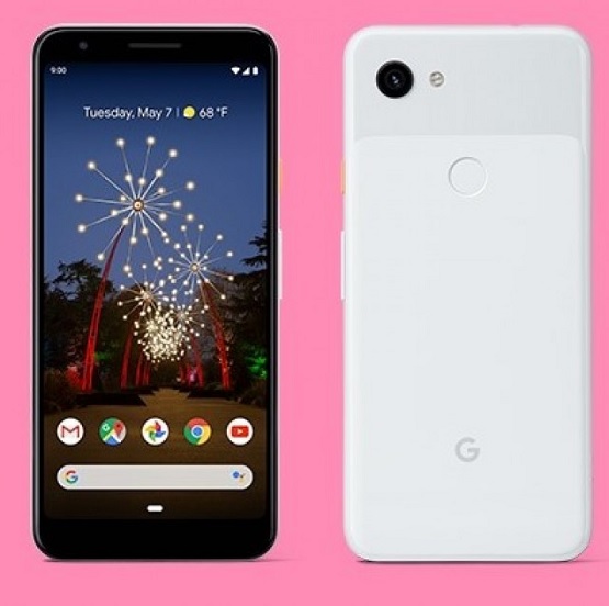 Google prezentuje smartfony ze średniej półki. Oto Pixel 3a oraz Pixel 3a XL