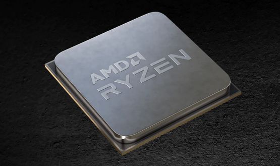 Ryzen 5000 - AMD prezentuje niezwykle mocne procesory