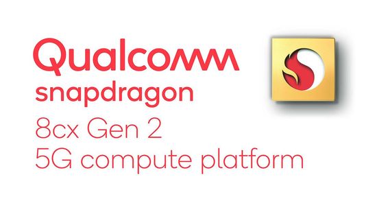 Qualcomm prezentuje Snapdragon 8cx Gen 2 5G - konkurencję dla Intela