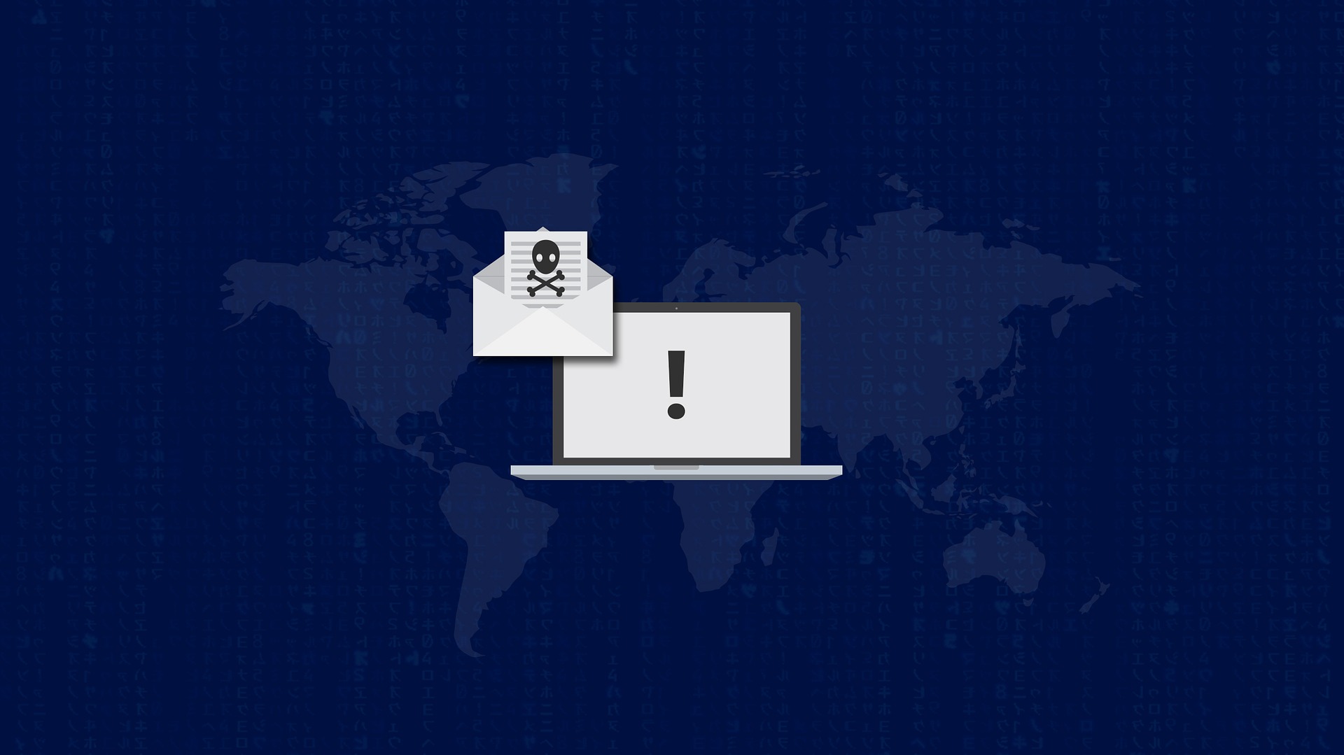 Conti - wykryto morderczo szybki ransomware