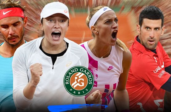 CANAL+ odkodował Eurosport 1 na półfinały i finały Rolanda Garrosa