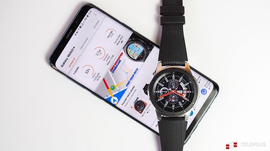 Samsung Galaxy Watch 3 - wyciek firmware wskazuje na mocne powiązanie z Microsoftem
