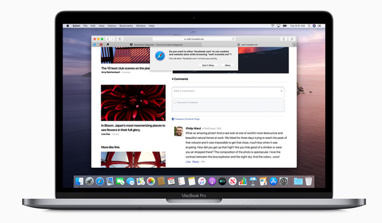 Google płaci Apple kolosalne pieniądze - i może być za to wysoka kara