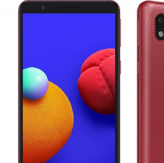 Samsung ma nowy najtańszy telefon